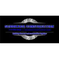 Schokker Construction LLC Logo