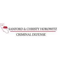 Christy Horowitz Criminal Defense, APC Logo