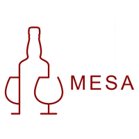 Mesa Liquor Store Logo
