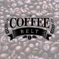 The Coffee Belt Logo