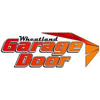 Wheatland Garage Door LLC Logo