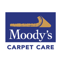 Moody's Carpet Care LLC Logo