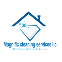 Magnific Cleaning Services LLC Logo