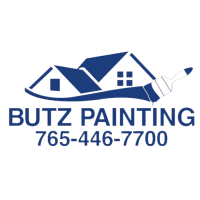 Butz Painting Service Inc. Logo