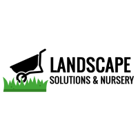 Landscape Solutions & Nursery Logo