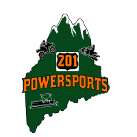 201 PowerSports Logo