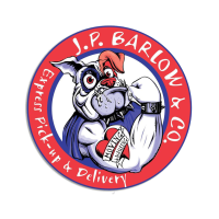 J.P. Barlow & Co, Inc. Logo