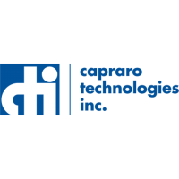 Capraro Technologies Inc. Logo