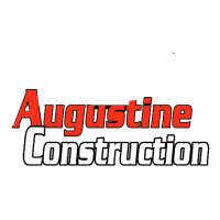 Augustine Construction Logo
