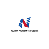 Nelson's Pro Clean Services Logo