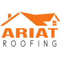 Ariat Roofing, Inc. Logo