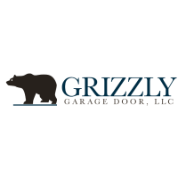 Grizzly Garage Door, LLC Logo