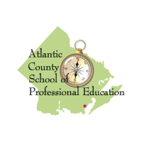 Atlantic County School of Professional Education Logo