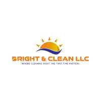 Bright & Clean LLC Logo