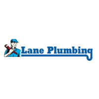 J. R. Lane Plumbing Co.LLC Logo