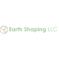 Earth Shaping LLC Logo