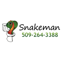 Snakeman Logo
