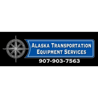Alaska Transportation Equipment Services Logo