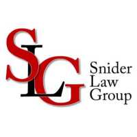Snider Law Group, PLLC Logo