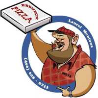 Redneck Pizza & Chicken Logo