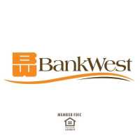 BankWest / Pierre - Downtown Logo