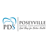 Poseyville Dental Sleep Solutions Logo