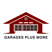 Garages Plus More Logo