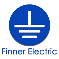 Finner Electric Logo
