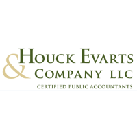 Houck Evarts & Company LLC Logo