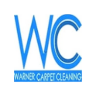 Warner Carpet and Tile Cleaning Logo