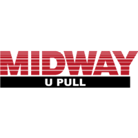 Midway Auto Parts Beggs Logo