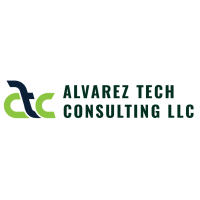 Alvarez Tech Consulting LLC Logo