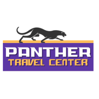 Panther Travel Center Logo
