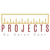 Projects by Aaron Pont Logo