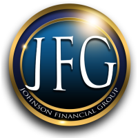 Johnson Financial Group Inc. Logo