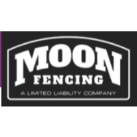 Moon Fencing Logo