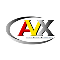 Audio Video Excellence- Logo