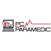 PC Paramedic Logo
