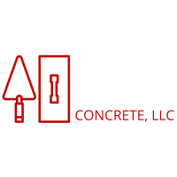 GM Concrete, LLC Logo