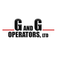 G and G Operators, LTD Logo