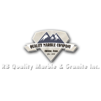 RB Quality Marble & Granite Inc. Logo