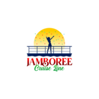 JAMBOREE CRUISE LINE Logo