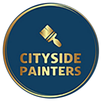 City Side Painters Logo