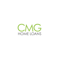 Vinnie Apostolico - CMG Home Loans Vice President, Branch Manager Logo