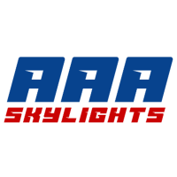 AAA Skylights Logo