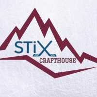 STiX Sports Bar and Grill Logo