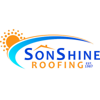 SonShine Roofing Logo
