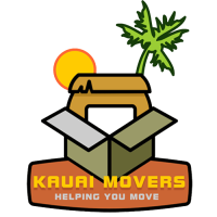 Kauai Movers Logo