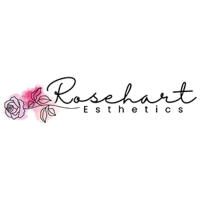Rosehart Esthetics Logo