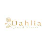 Dahlia Bar & Bistro Logo